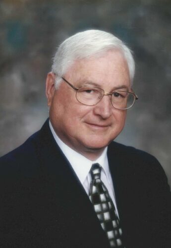 Daniel J. Miron